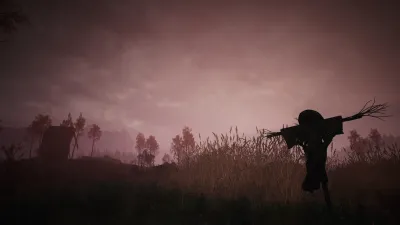 Slender: The Arrival — скриншот 11