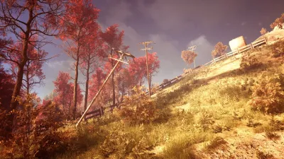 Slender: The Arrival — скриншот 12