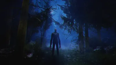 Slender: The Arrival — скриншот 2
