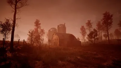 Slender: The Arrival — скриншот 3