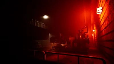 Slender: The Arrival — скриншот 4