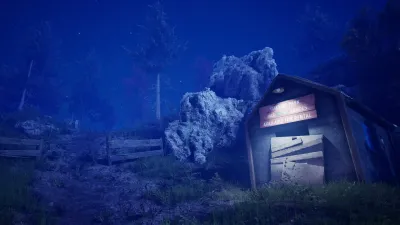 Slender: The Arrival — скриншот 6