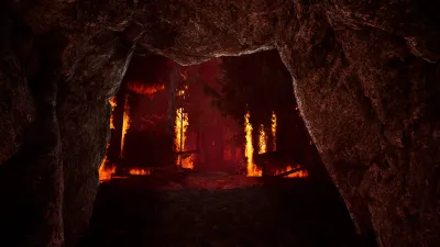 Slender: The Arrival — скриншот 9