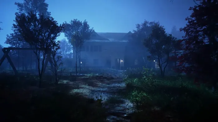 Slender: The Arrival — скриншот 10