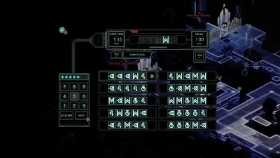 Shadowrun: Hong Kong - Extended Edition — скриншот 3