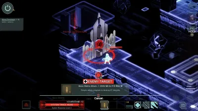 Shadowrun: Hong Kong - Extended Edition — скриншот 4