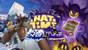 Seal the Deal