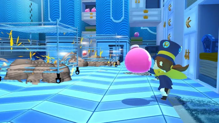 Seal the Deal — скриншот 8
