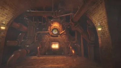 Chocolate Factory Simulator — скриншот 6