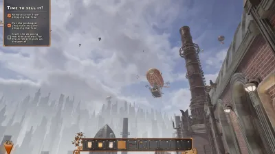 Chocolate Factory Simulator — скриншот 9