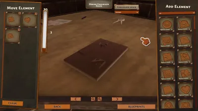 Chocolate Factory Simulator — скриншот 10