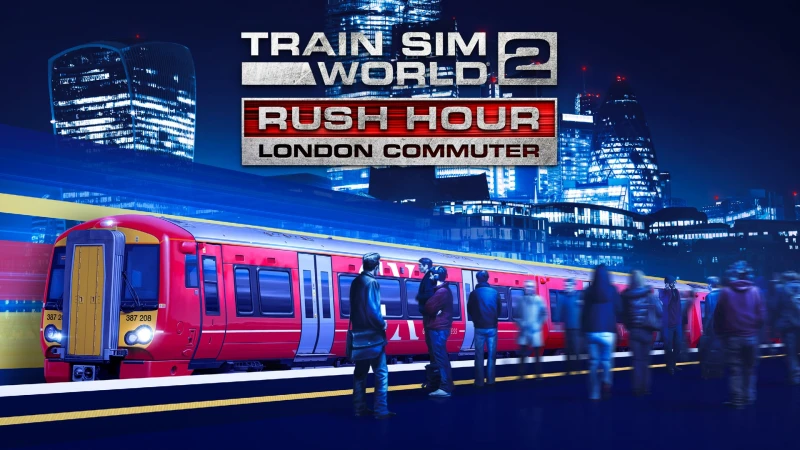 Train Sim World® 2: Brighton Main Line: London Victoria - Brighton (Train Sim World® 3 Compatible)