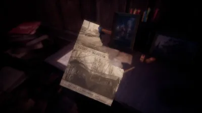 Puppet House — скриншот 1