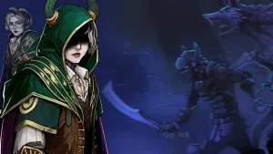 Monarch Skin 1: Azazel's Fashion