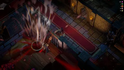 Night Swarm — скриншот 13