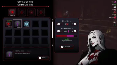 Night Swarm — скриншот 14