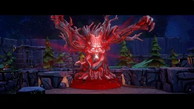 Night Swarm — скриншот 3