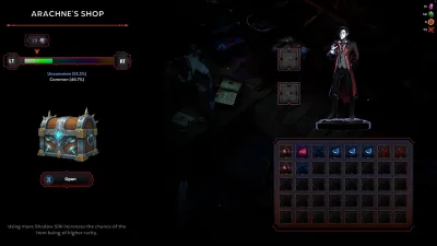 Night Swarm — скриншот 6