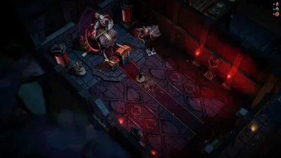 Night Swarm — скриншот 7