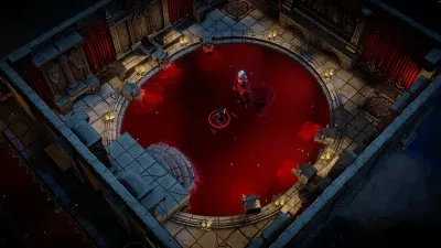 Night Swarm — скриншот 9