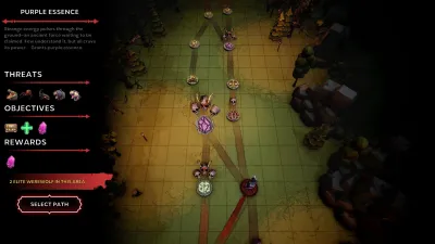 Night Swarm — скриншот 10