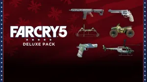 Far Cry®5 набору Deluxe
