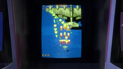 Capcom Arcade Stadium：19XX - The War Against Destiny - — скриншот 5