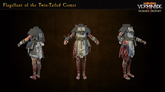 Warhammer: Vermintide 2 - Unsung Heroes Collection — скриншот 9