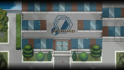 To the Moon: Sigmund Minisode 1&2 (Holiday Special) — скриншот 1