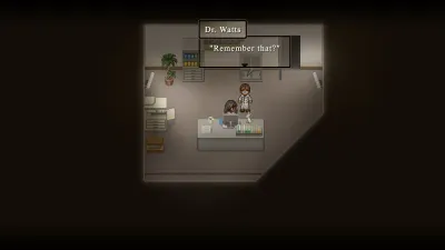 To the Moon: Sigmund Minisode 1&2 (Holiday Special) — скриншот 2