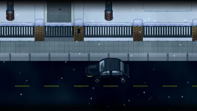 To the Moon: Sigmund Minisode 1&2 (Holiday Special) — скриншот 6