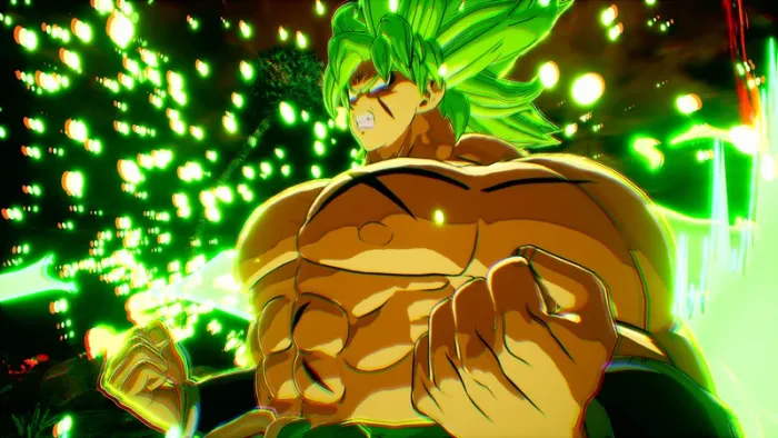 DRAGON BALL: Sparking! ZERO — скриншот 4