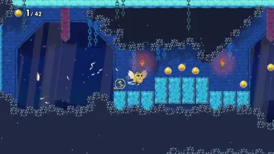 Wunderling — скриншот 5