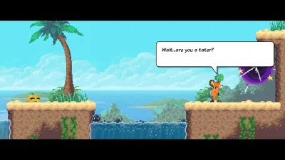 Wunderling — скриншот 7