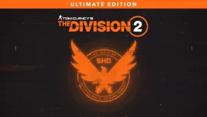 Tom Clancy’s The Division 2 – издание Ultimate Edition