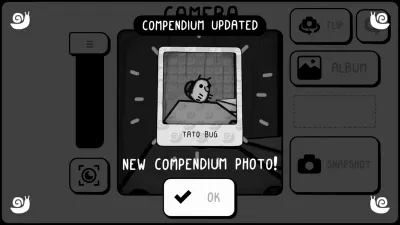 TOEM — скриншот 5