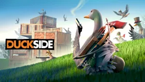 DUCKSIDE (Game Preview)