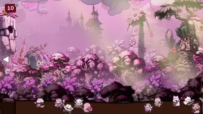 Shy Cats Hidden Orchestra — скриншот 1