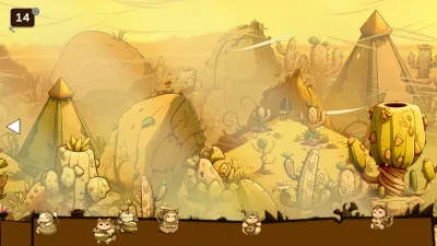 Shy Cats Hidden Orchestra — скриншот 2