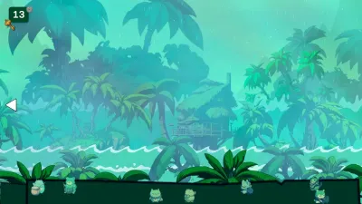 Shy Cats Hidden Orchestra — скриншот 3