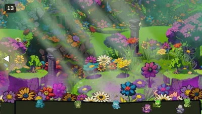 Shy Cats Hidden Orchestra — скриншот 5