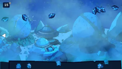 Shy Cats Hidden Orchestra — скриншот 6