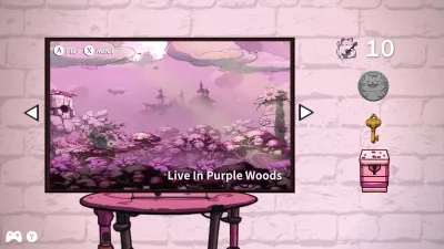 Shy Cats Hidden Orchestra — скриншот 8