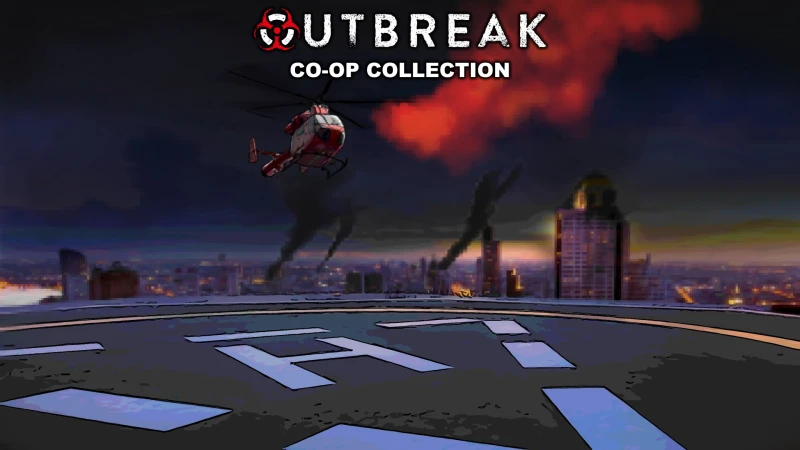 Outbreak Co-Op Collection