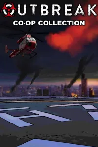 Outbreak Co-Op Collection