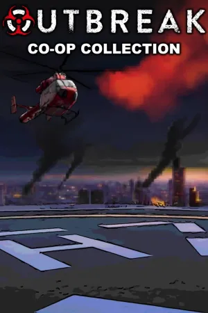 Outbreak Co-Op Collection