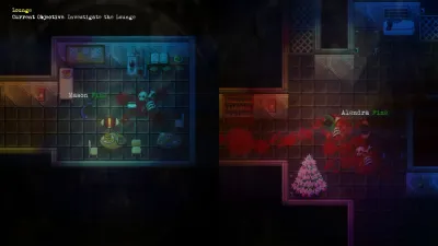 Outbreak Co-Op Collection — скриншот 7