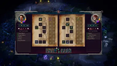 Songs of Conquest — скриншот 3