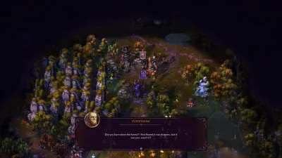 Songs of Conquest — скриншот 8