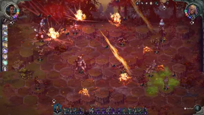 Songs of Conquest — скриншот 10